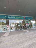 The Mactan Newtown Near Airport