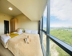 The Mactan Newtown Near Airport