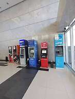 The Mactan Newtown Near Airport