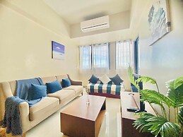 The Mactan Newtown Near Airport