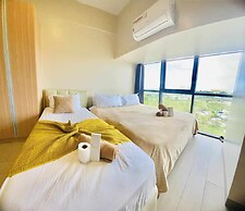 The Mactan Newtown Near Airport