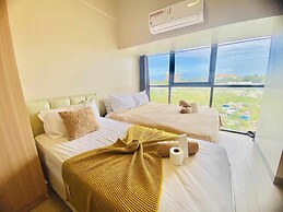 The Mactan Newtown Near Airport