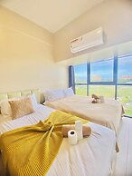 The Mactan Newtown Near Airport