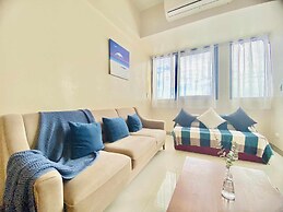 The Mactan Newtown Near Airport