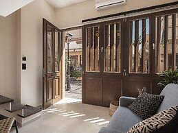 Copal Experience The Port