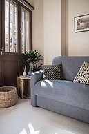 Copal Experience The Port