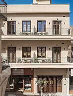 Copal Experience The Port