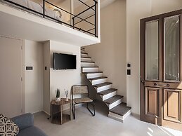 Copal Experience The Port