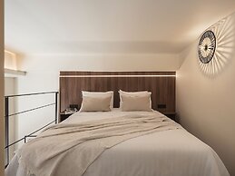 Copal Experience The Port