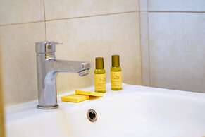 La Casetta in Pietra - Arcuève