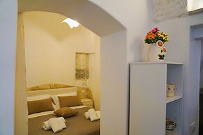 La Casetta in Pietra - Arcuève