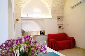 La Casetta in Pietra - Arcuève