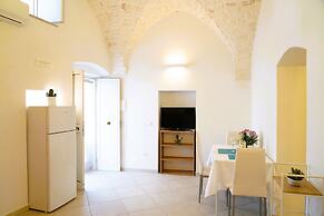 La Casetta in Pietra - Arcuève