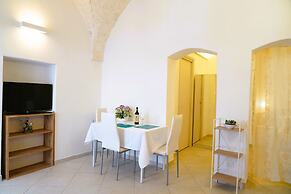 La Casetta in Pietra - Arcuève