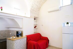 La Casetta in Pietra - Arcuève