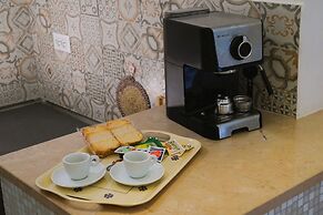 La Casetta in Pietra - Arcuève