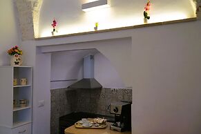 La Casetta in Pietra - Arcuève