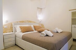 La Casetta in Pietra - Arcuève