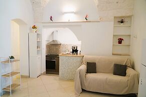 La Casetta in Pietra - Arcuève