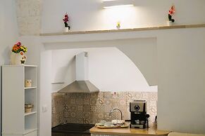 La Casetta in Pietra - Arcuève