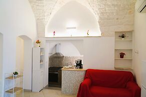 La Casetta in Pietra - Arcuève