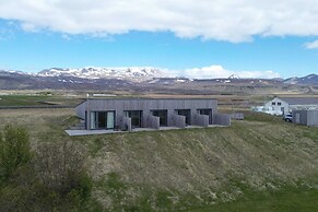 Eiðhús Apartments