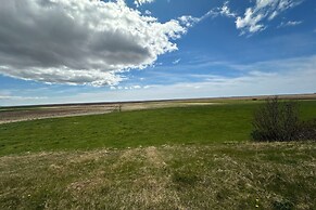 Eiðhús Apartments