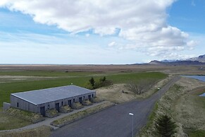 Eiðhús Apartments