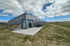 Eiðhús Apartments