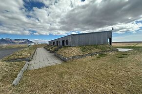 Eiðhús Apartments