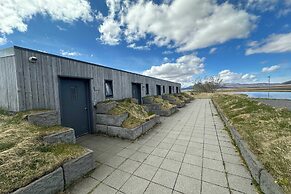 Eiðhús Apartments