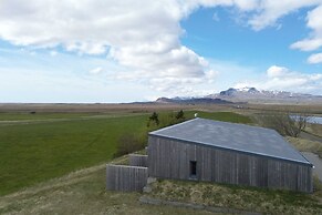 Eiðhús Apartments