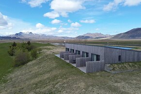 Eiðhús Apartments