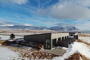 Eiðhús Apartments