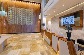 Hotel Ben Aouda & Spa