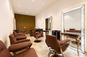Hotel Ben Aouda & Spa