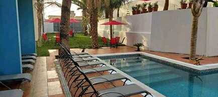 Hotel Ben Aouda & Spa