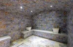 Hotel Ben Aouda & Spa