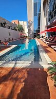 Hotel Ben Aouda & Spa