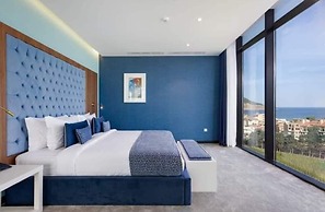 Hotel Ben Aouda & Spa
