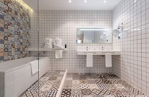 Hotel Ben Aouda & Spa