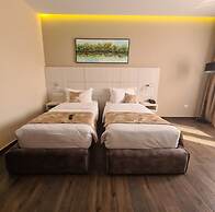 Hotel Ben Aouda & Spa
