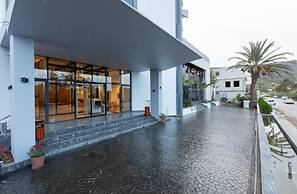 Hotel Ben Aouda & Spa