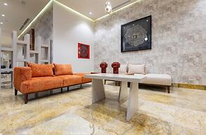 Hotel Ben Aouda & Spa