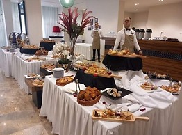 Hotel Ben Aouda & Spa