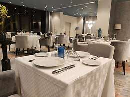 Hotel Ben Aouda & Spa