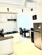 Suite Hotel Apartment Legian By JAdi