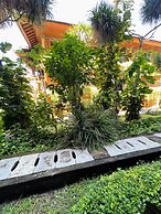 Suite Hotel Apartment Legian By JAdi