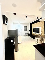 Suite Hotel Apartment Legian By JAdi
