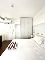 Suite Hotel Apartment Legian By JAdi
